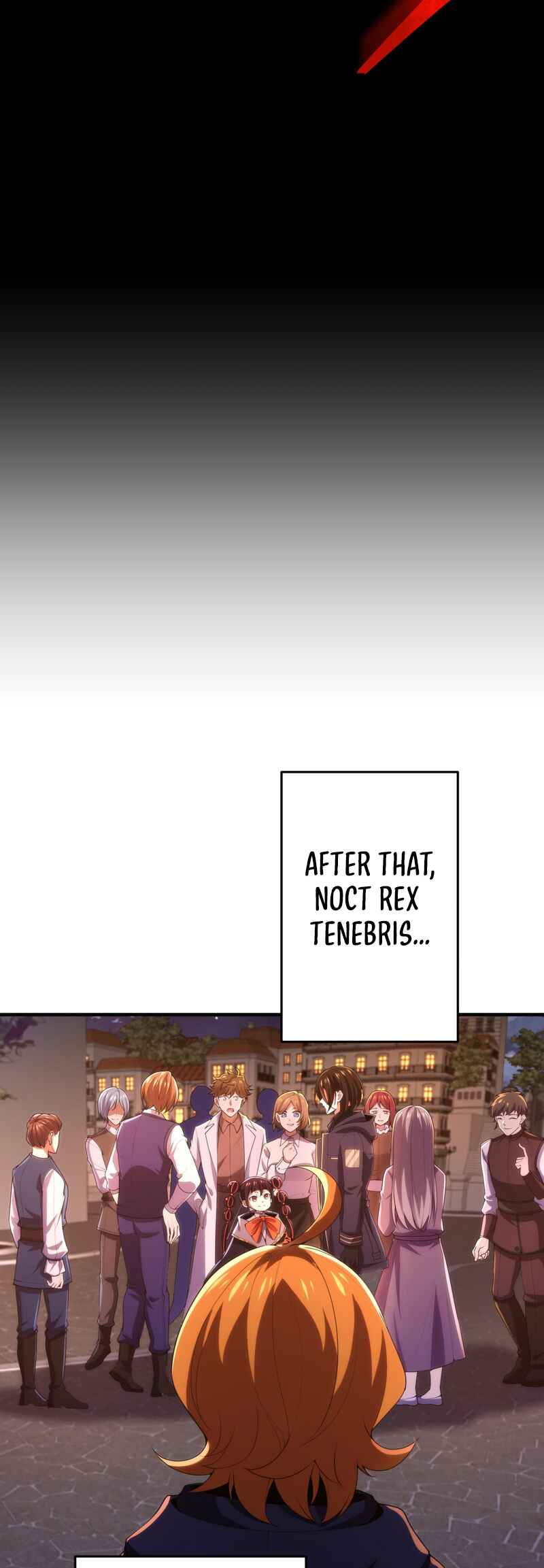 Page 9 Chapter 9 3000-Nen Fuuin Sareta Maou no Kikan ~Saikyou no Tenseisha wa Sekai Seifuku wo Mezasu~