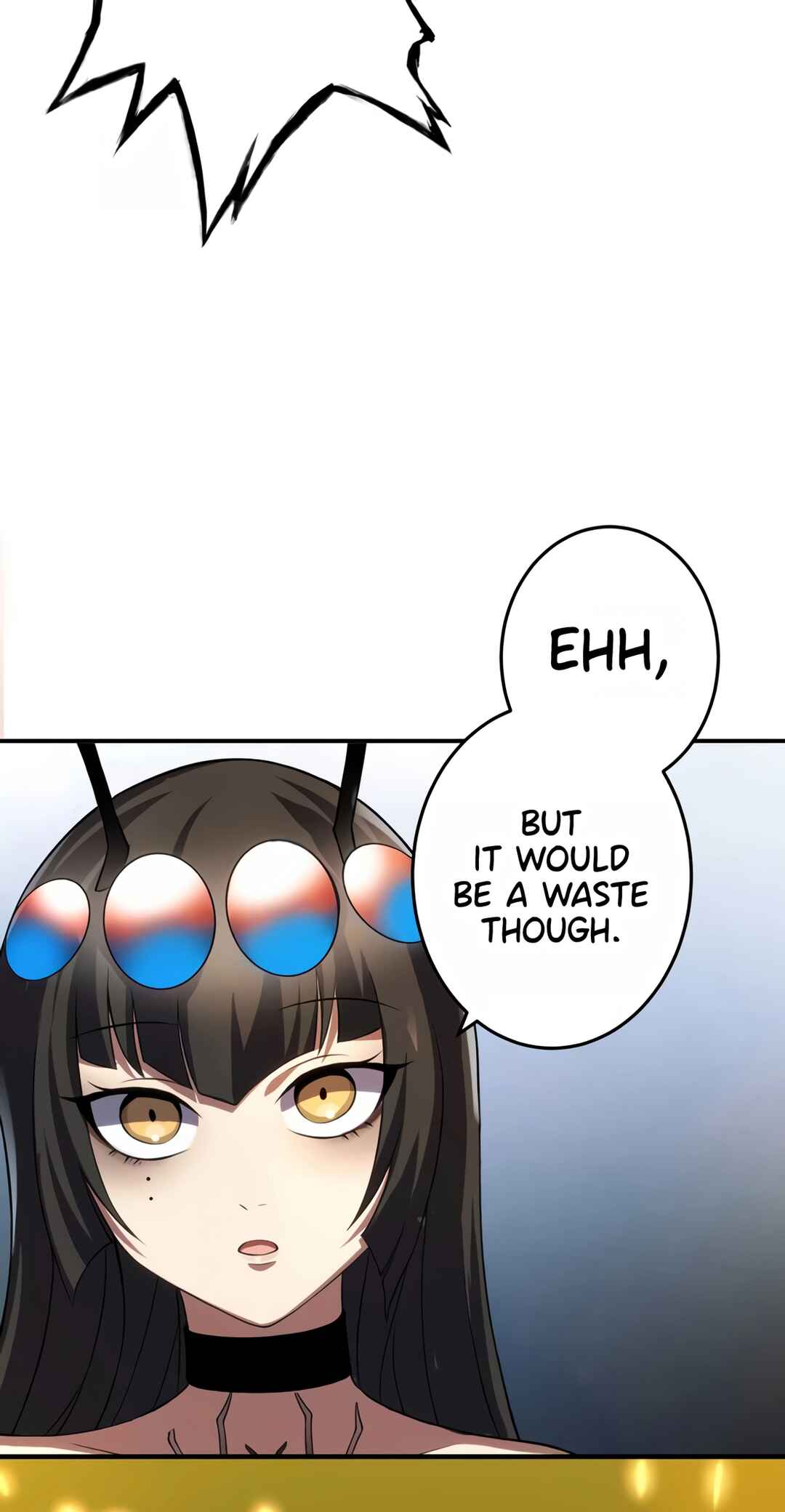 Page 11 Chapter 5 3000-Nen Fuuin Sareta Maou no Kikan ~Saikyou no Tenseisha wa Sekai Seifuku wo Mezasu~