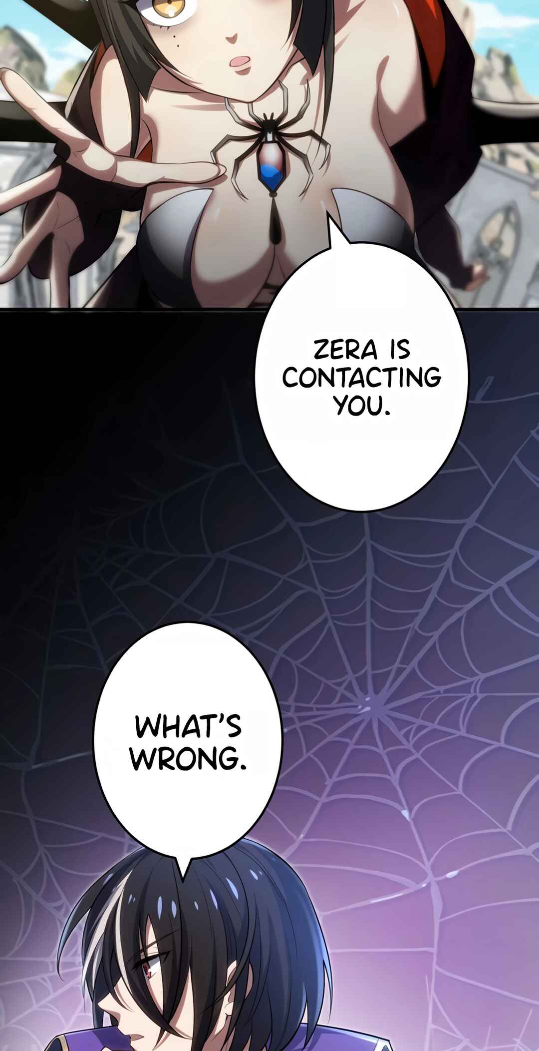 Page 19 Chapter 5 3000-Nen Fuuin Sareta Maou no Kikan ~Saikyou no Tenseisha wa Sekai Seifuku wo Mezasu~