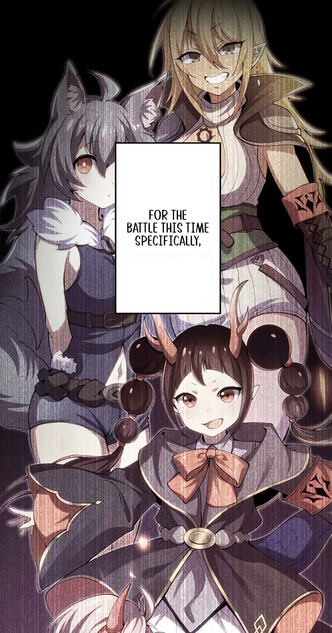 Page 2 Chapter 5 3000-Nen Fuuin Sareta Maou no Kikan ~Saikyou no Tenseisha wa Sekai Seifuku wo Mezasu~