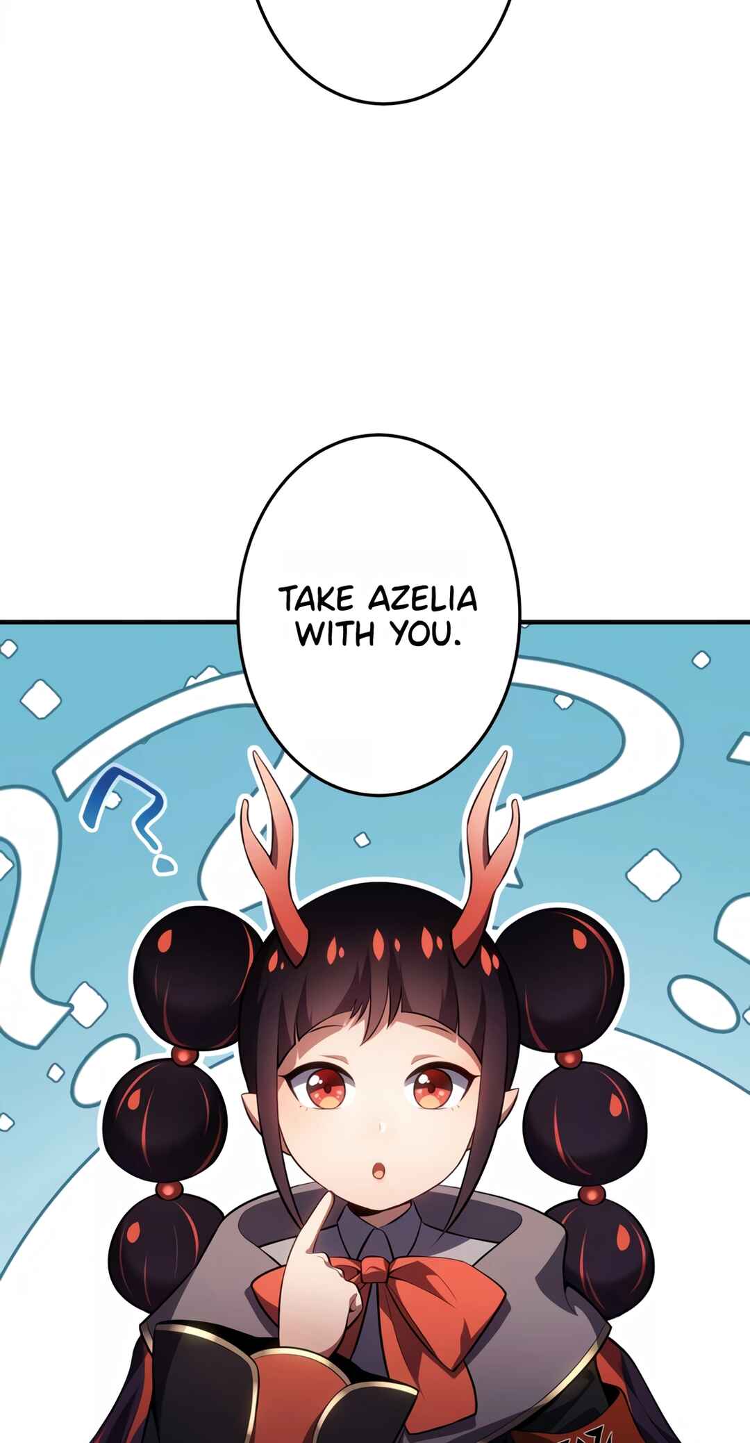 Page 24 Chapter 5 3000-Nen Fuuin Sareta Maou no Kikan ~Saikyou no Tenseisha wa Sekai Seifuku wo Mezasu~