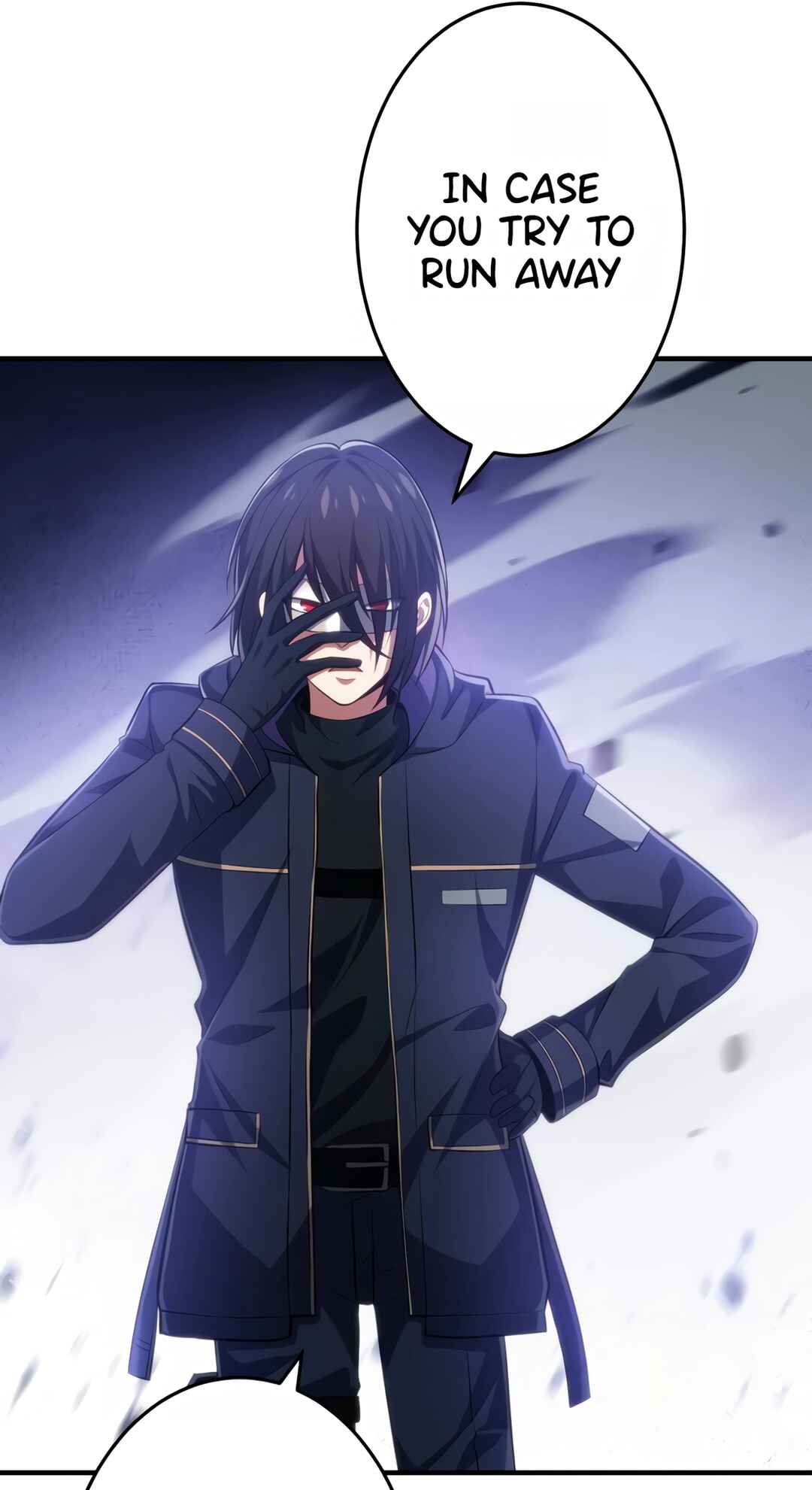 Page 29 Chapter 5 3000-Nen Fuuin Sareta Maou no Kikan ~Saikyou no Tenseisha wa Sekai Seifuku wo Mezasu~