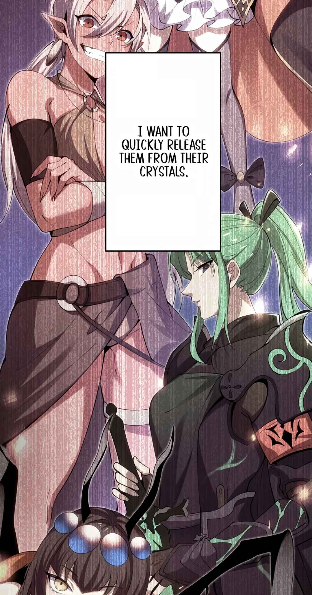 Page 3 Chapter 5 3000-Nen Fuuin Sareta Maou no Kikan ~Saikyou no Tenseisha wa Sekai Seifuku wo Mezasu~