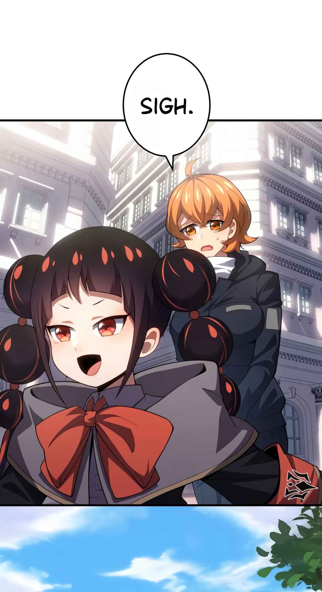Page 35 Chapter 5 3000-Nen Fuuin Sareta Maou no Kikan ~Saikyou no Tenseisha wa Sekai Seifuku wo Mezasu~