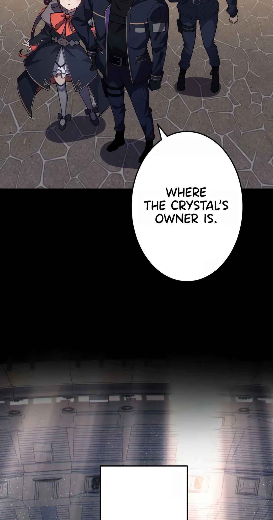 Page 38 Chapter 5 3000-Nen Fuuin Sareta Maou no Kikan ~Saikyou no Tenseisha wa Sekai Seifuku wo Mezasu~
