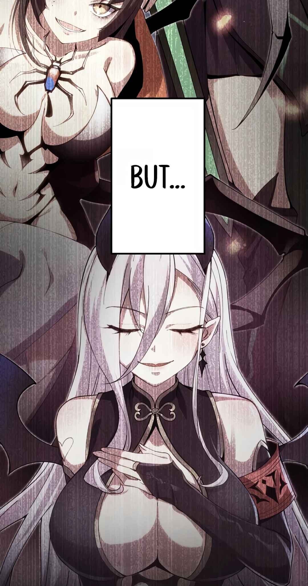 Page 4 Chapter 5 3000-Nen Fuuin Sareta Maou no Kikan ~Saikyou no Tenseisha wa Sekai Seifuku wo Mezasu~