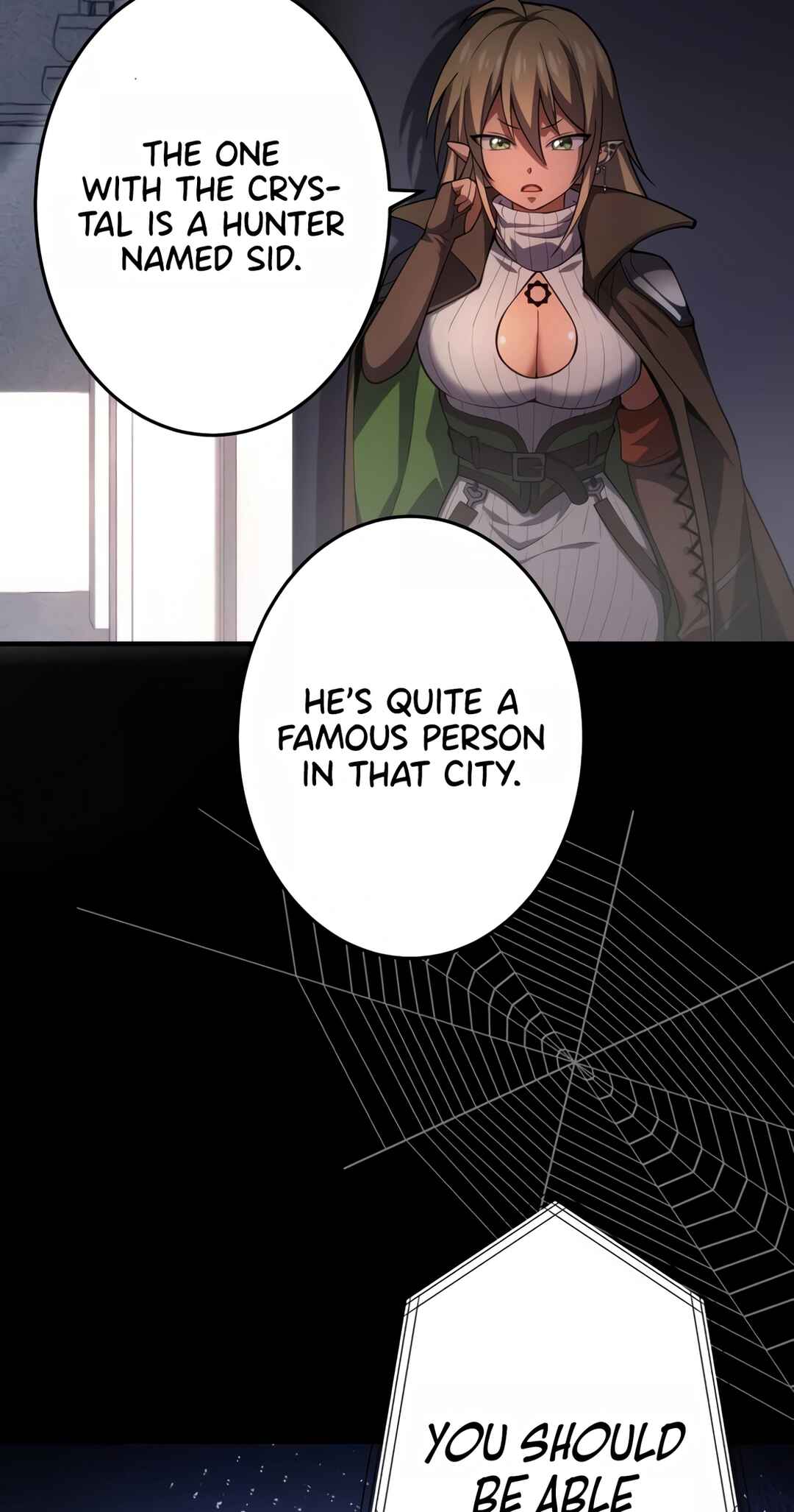 Page 41 Chapter 5 3000-Nen Fuuin Sareta Maou no Kikan ~Saikyou no Tenseisha wa Sekai Seifuku wo Mezasu~