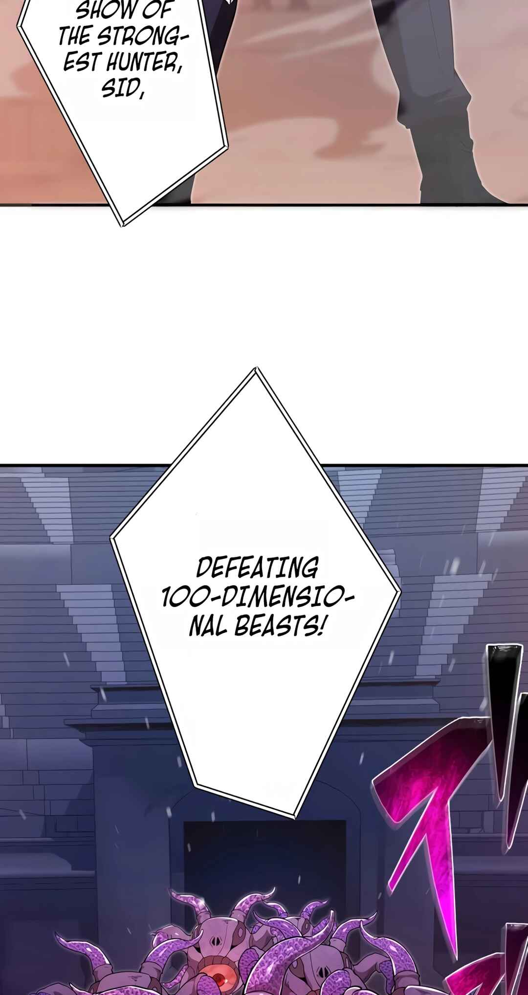 Page 52 Chapter 5 3000-Nen Fuuin Sareta Maou no Kikan ~Saikyou no Tenseisha wa Sekai Seifuku wo Mezasu~