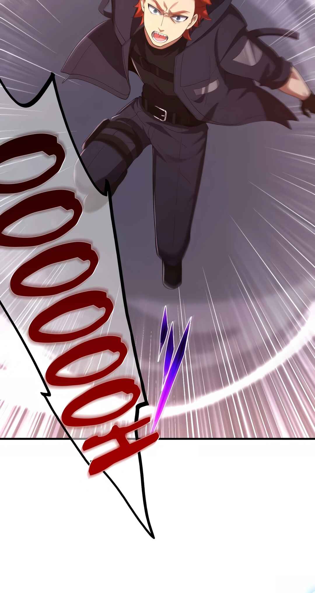 Page 55 Chapter 5 3000-Nen Fuuin Sareta Maou no Kikan ~Saikyou no Tenseisha wa Sekai Seifuku wo Mezasu~