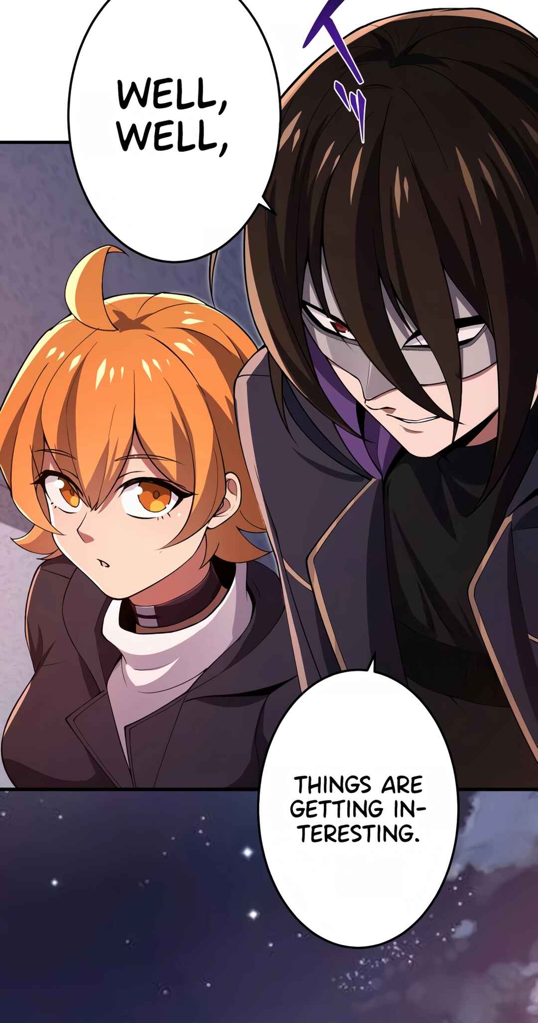 Page 62 Chapter 5 3000-Nen Fuuin Sareta Maou no Kikan ~Saikyou no Tenseisha wa Sekai Seifuku wo Mezasu~