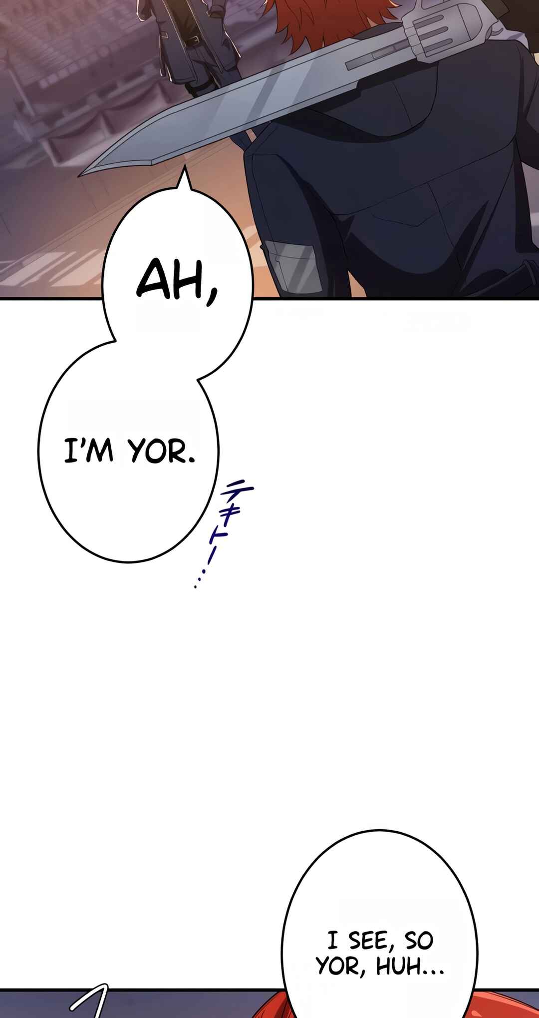 Page 65 Chapter 5 3000-Nen Fuuin Sareta Maou no Kikan ~Saikyou no Tenseisha wa Sekai Seifuku wo Mezasu~
