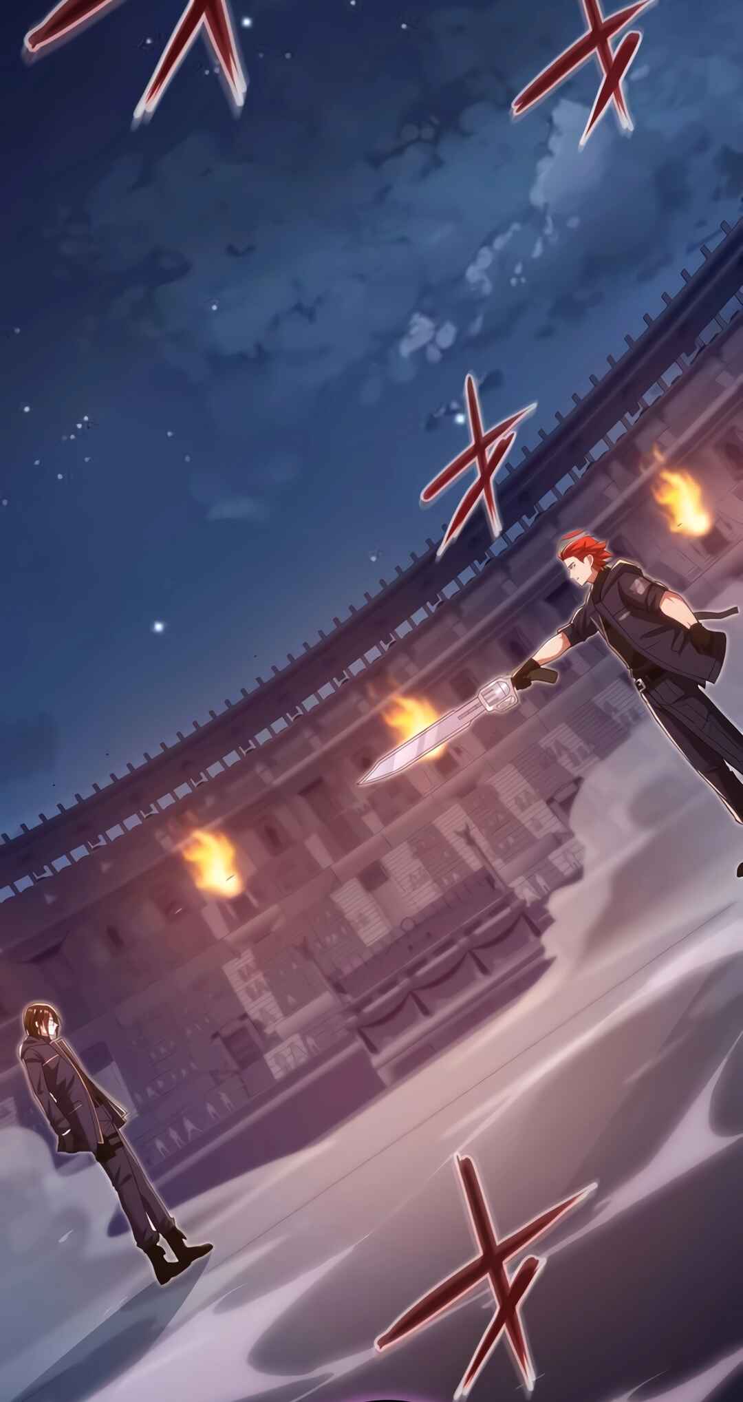 Page 69 Chapter 5 3000-Nen Fuuin Sareta Maou no Kikan ~Saikyou no Tenseisha wa Sekai Seifuku wo Mezasu~
