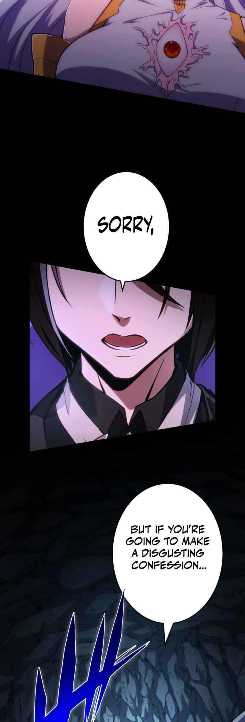 Page 16 Chapter 10 3000-Nen Fuuin Sareta Maou no Kikan ~Saikyou no Tenseisha wa Sekai Seifuku wo Mezasu~