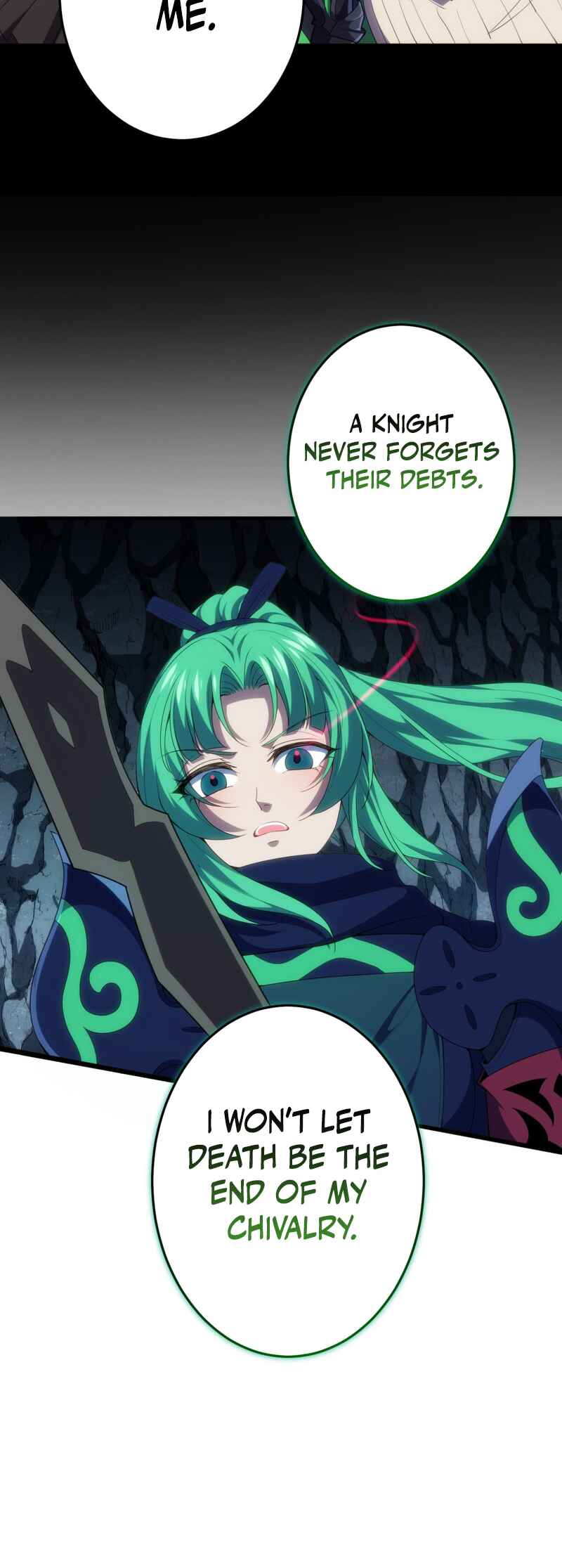 Page 23 Chapter 10 3000-Nen Fuuin Sareta Maou no Kikan ~Saikyou no Tenseisha wa Sekai Seifuku wo Mezasu~