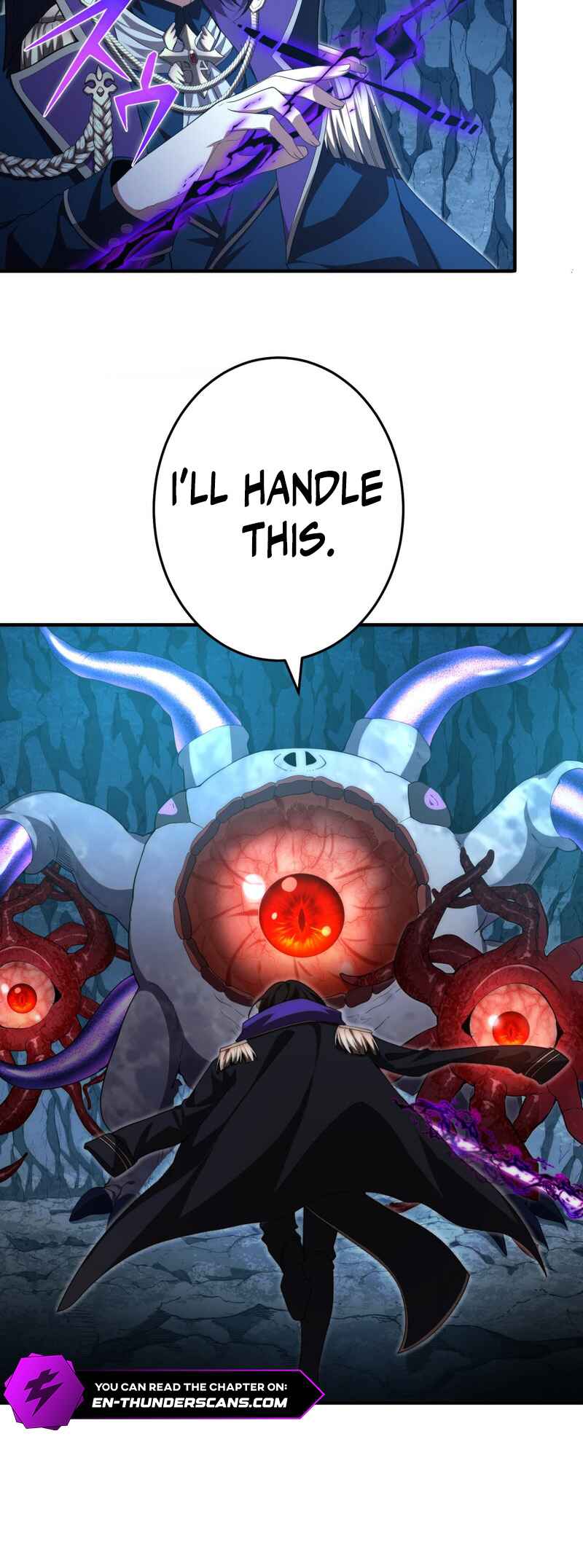 Page 26 Chapter 10 3000-Nen Fuuin Sareta Maou no Kikan ~Saikyou no Tenseisha wa Sekai Seifuku wo Mezasu~