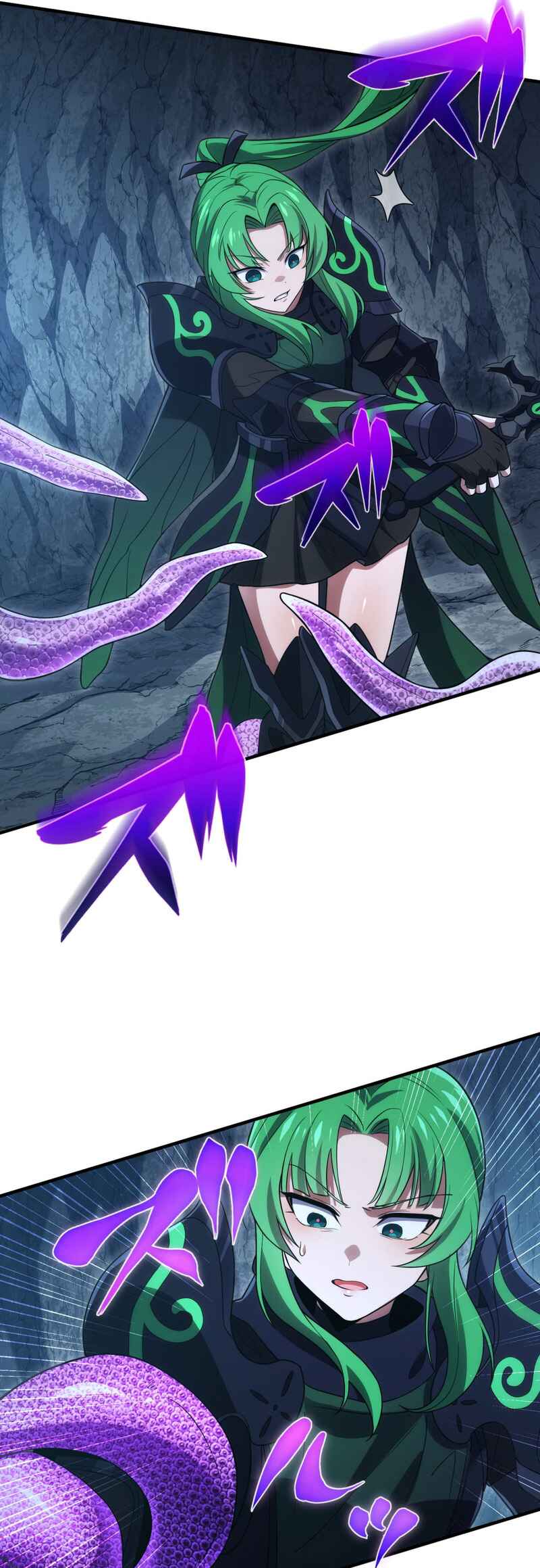Page 29 Chapter 10 3000-Nen Fuuin Sareta Maou no Kikan ~Saikyou no Tenseisha wa Sekai Seifuku wo Mezasu~