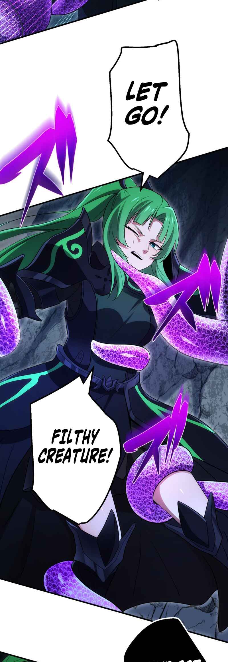 Page 30 Chapter 10 3000-Nen Fuuin Sareta Maou no Kikan ~Saikyou no Tenseisha wa Sekai Seifuku wo Mezasu~