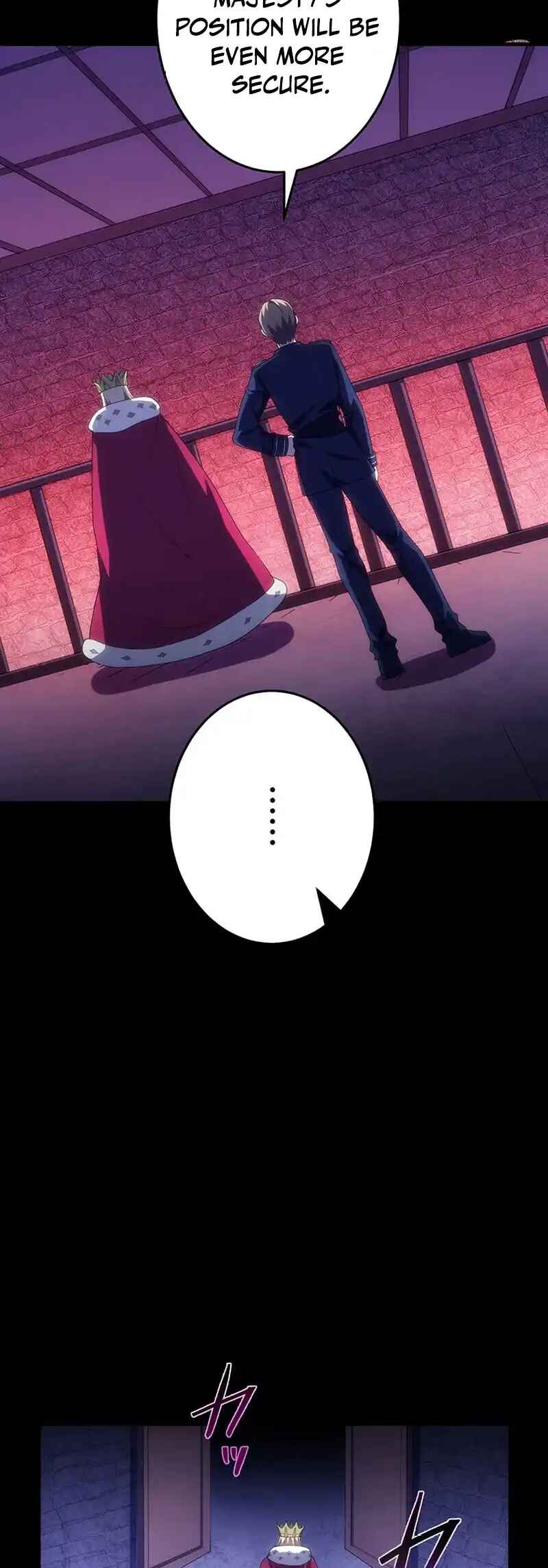 Page 18 Chapter 18 3000-Nen Fuuin Sareta Maou no Kikan ~Saikyou no Tenseisha wa Sekai Seifuku wo Mezasu~