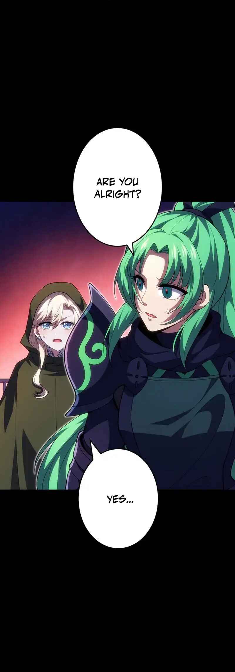Page 21 Chapter 18 3000-Nen Fuuin Sareta Maou no Kikan ~Saikyou no Tenseisha wa Sekai Seifuku wo Mezasu~