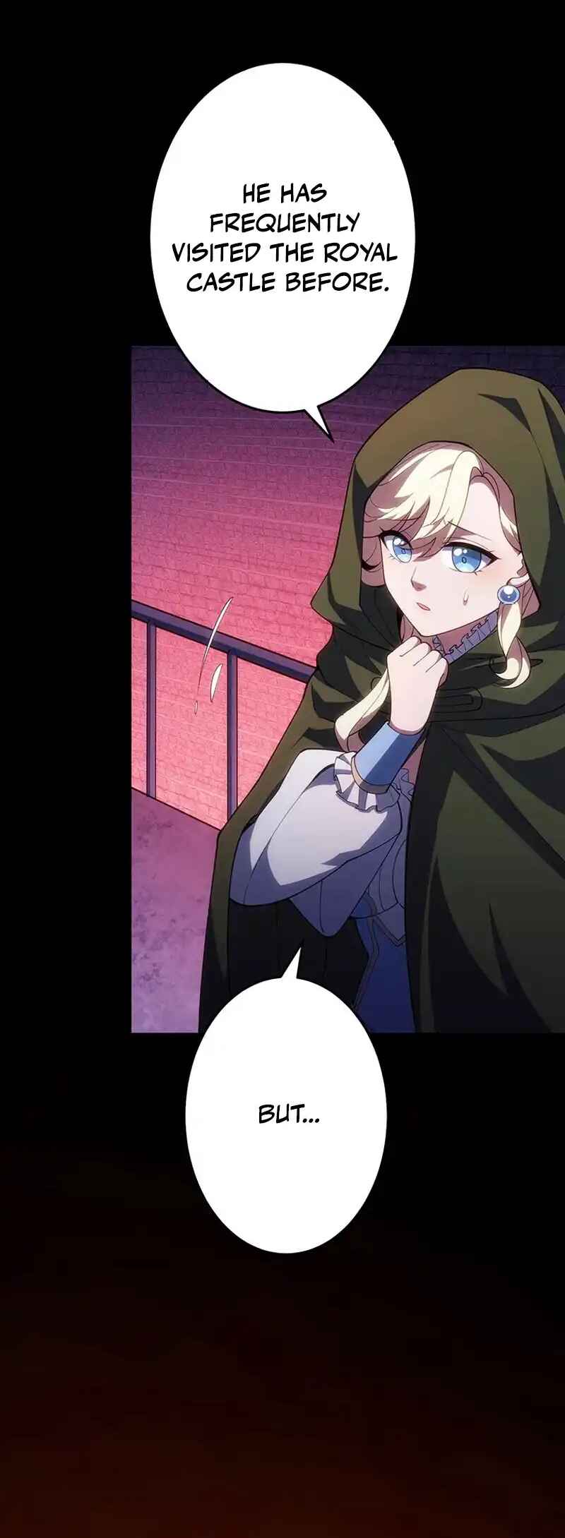 Page 23 Chapter 18 3000-Nen Fuuin Sareta Maou no Kikan ~Saikyou no Tenseisha wa Sekai Seifuku wo Mezasu~