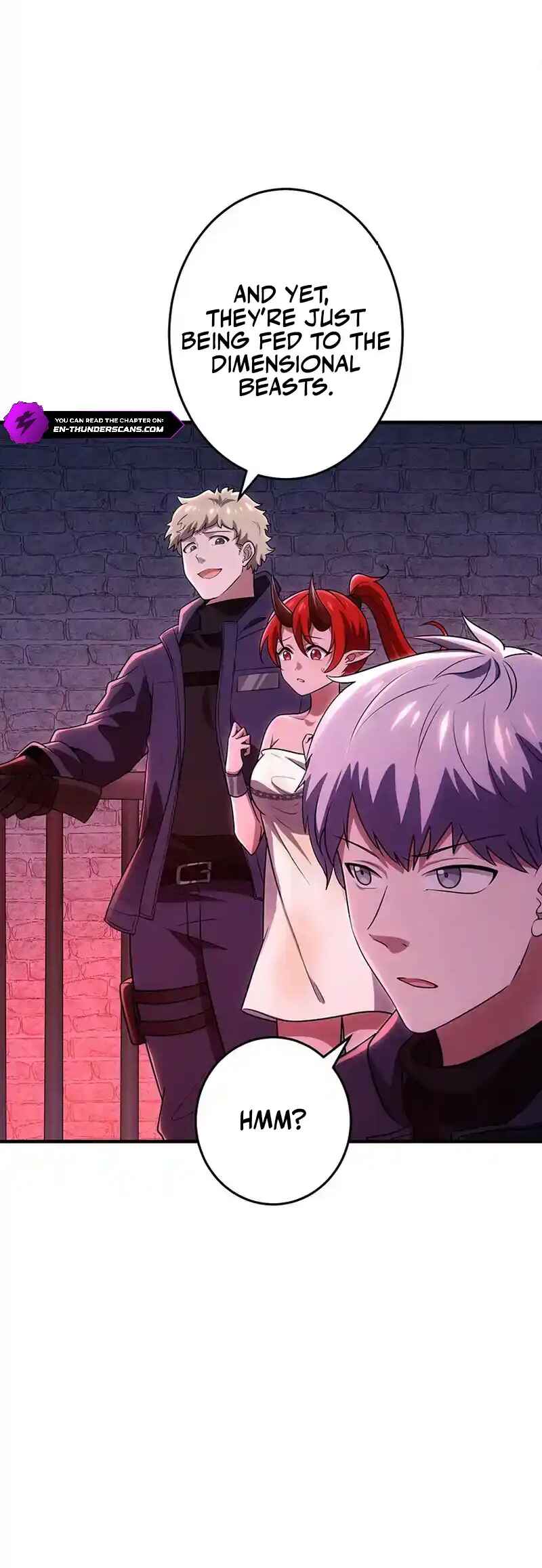 Page 30 Chapter 18 3000-Nen Fuuin Sareta Maou no Kikan ~Saikyou no Tenseisha wa Sekai Seifuku wo Mezasu~