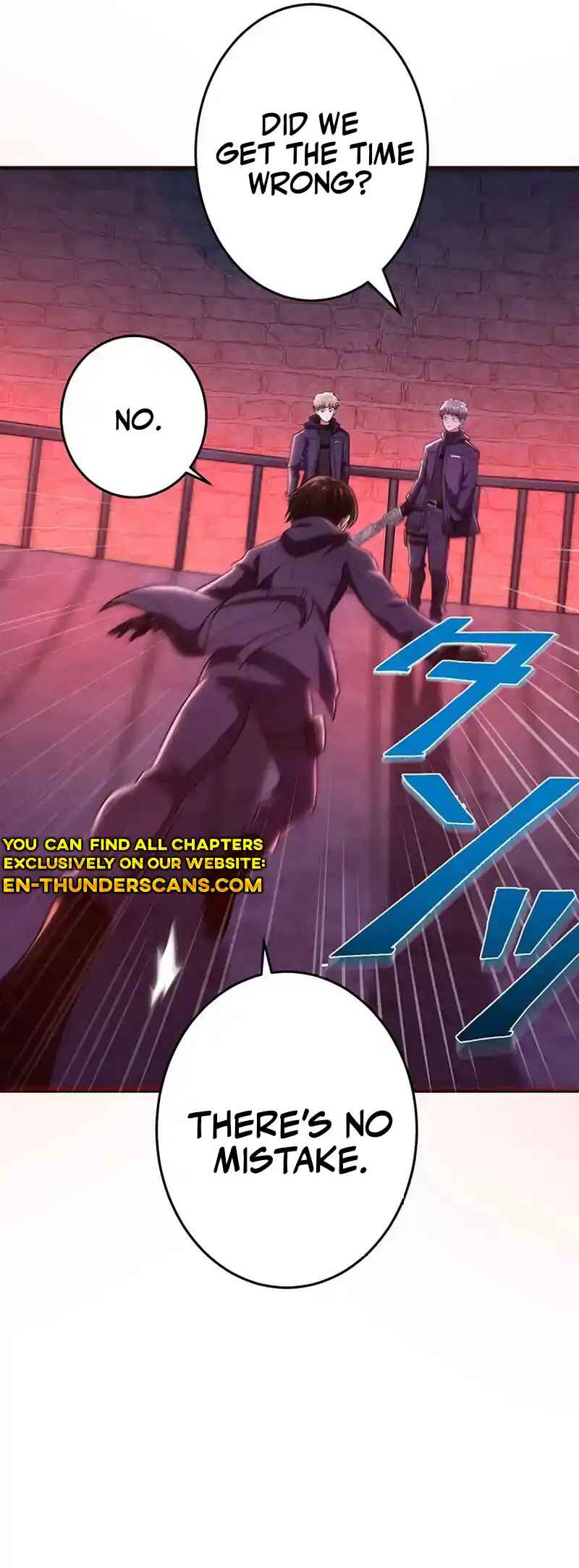 Page 32 Chapter 18 3000-Nen Fuuin Sareta Maou no Kikan ~Saikyou no Tenseisha wa Sekai Seifuku wo Mezasu~