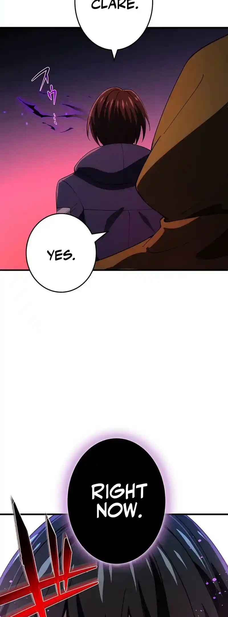 Page 43 Chapter 18 3000-Nen Fuuin Sareta Maou no Kikan ~Saikyou no Tenseisha wa Sekai Seifuku wo Mezasu~