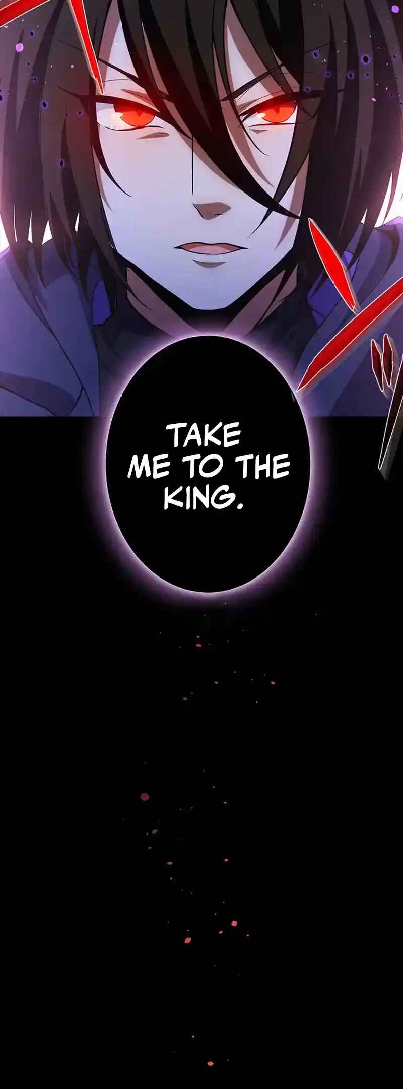 Page 44 Chapter 18 3000-Nen Fuuin Sareta Maou no Kikan ~Saikyou no Tenseisha wa Sekai Seifuku wo Mezasu~