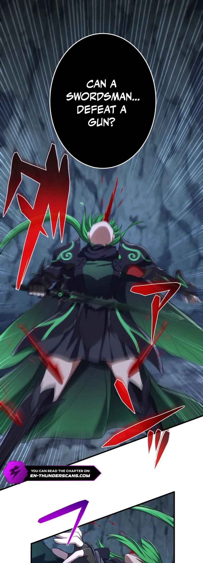 Page 13 Chapter 11 3000-Nen Fuuin Sareta Maou no Kikan ~Saikyou no Tenseisha wa Sekai Seifuku wo Mezasu~