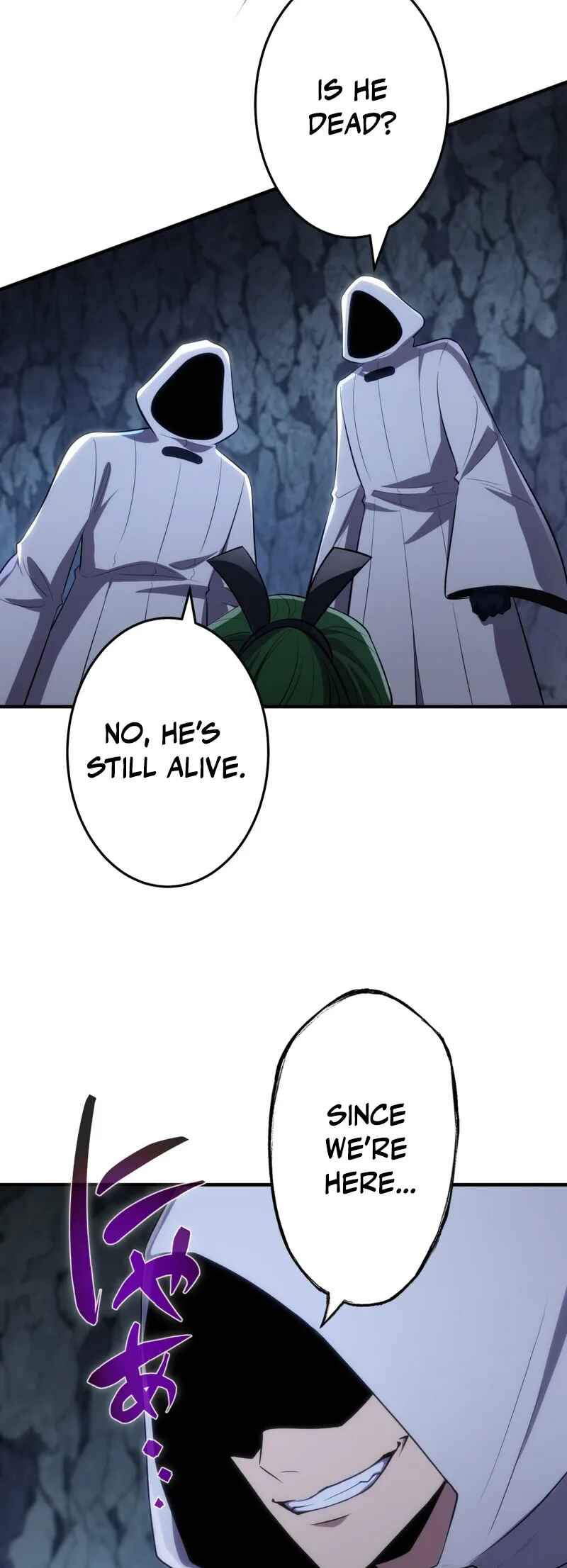 Page 15 Chapter 11 3000-Nen Fuuin Sareta Maou no Kikan ~Saikyou no Tenseisha wa Sekai Seifuku wo Mezasu~