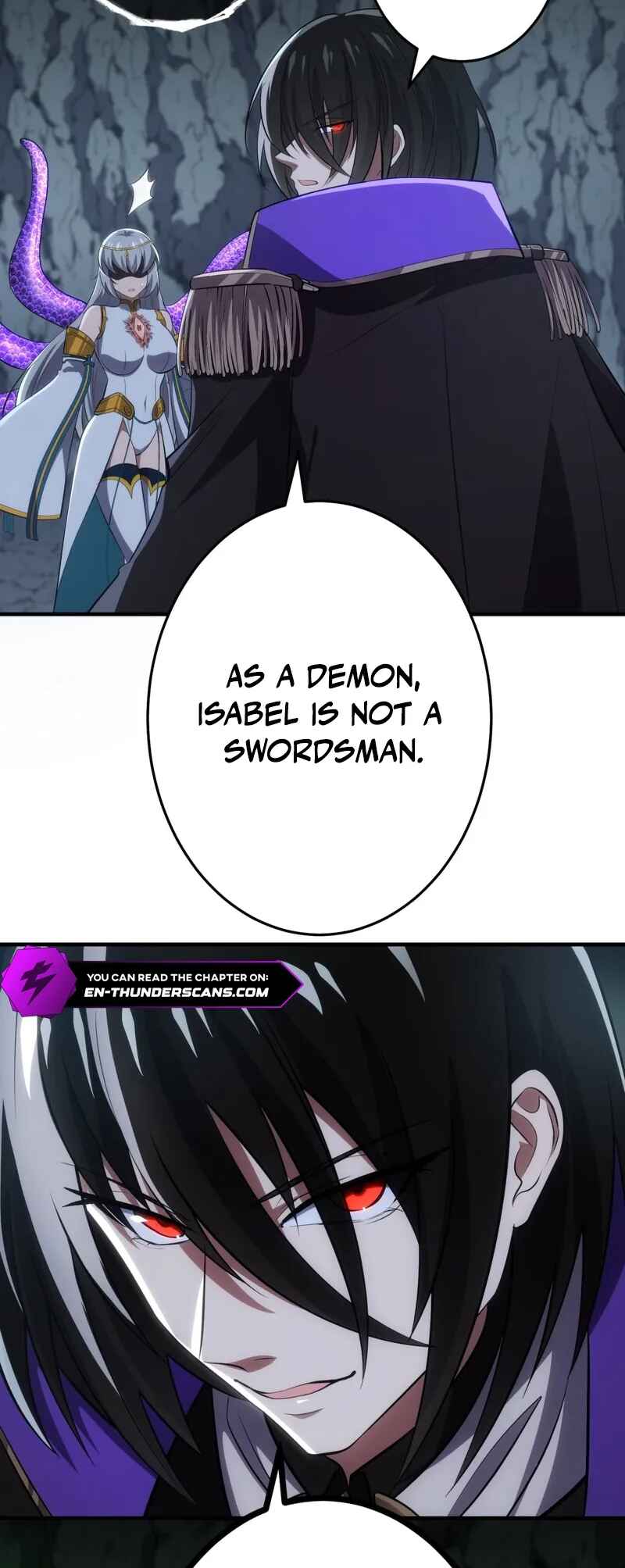 Page 19 Chapter 11 3000-Nen Fuuin Sareta Maou no Kikan ~Saikyou no Tenseisha wa Sekai Seifuku wo Mezasu~