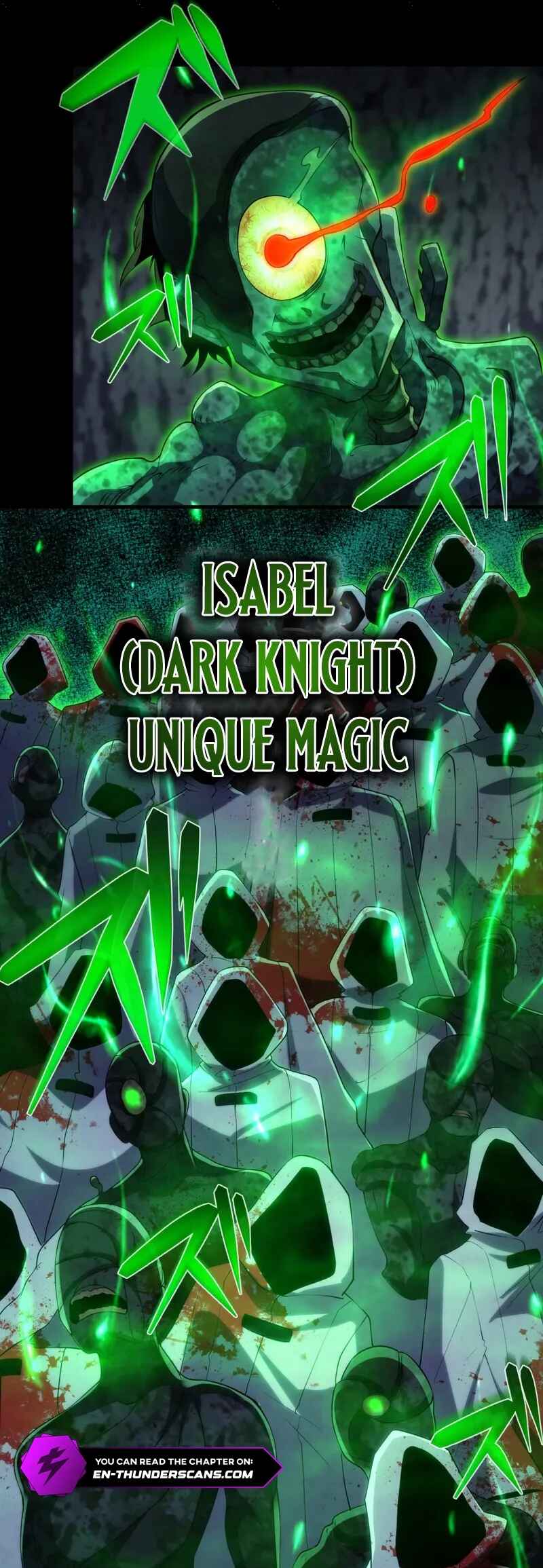 Page 23 Chapter 11 3000-Nen Fuuin Sareta Maou no Kikan ~Saikyou no Tenseisha wa Sekai Seifuku wo Mezasu~