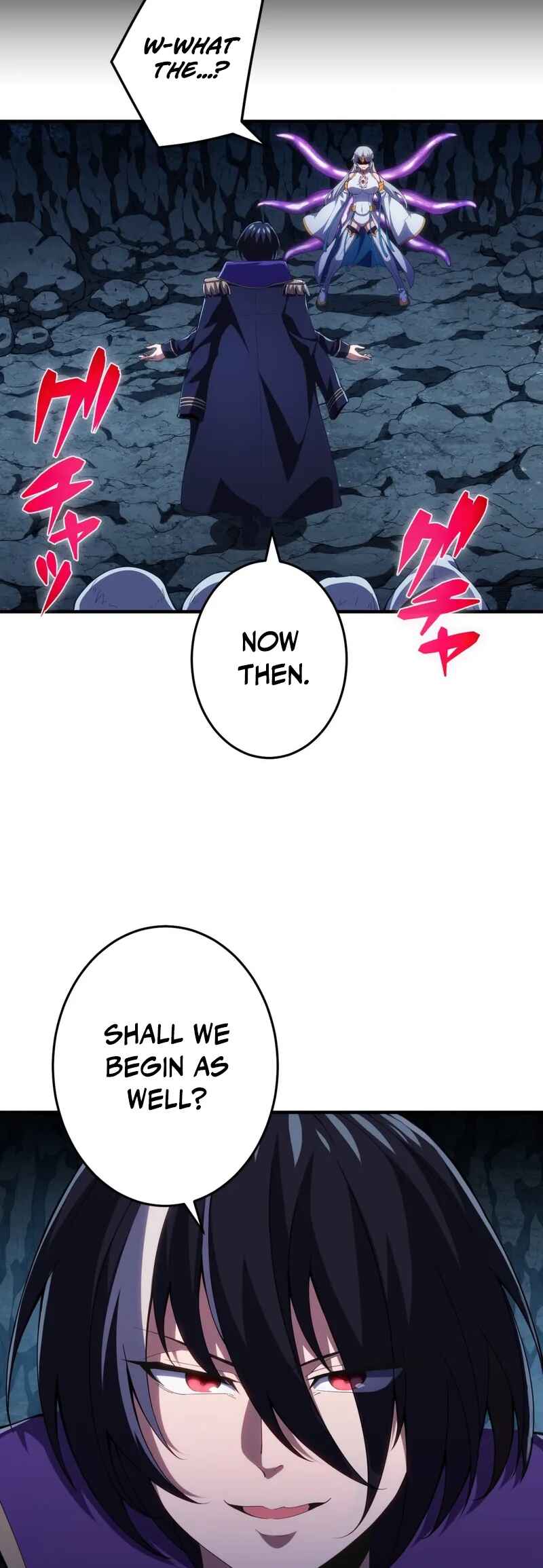 Page 26 Chapter 11 3000-Nen Fuuin Sareta Maou no Kikan ~Saikyou no Tenseisha wa Sekai Seifuku wo Mezasu~