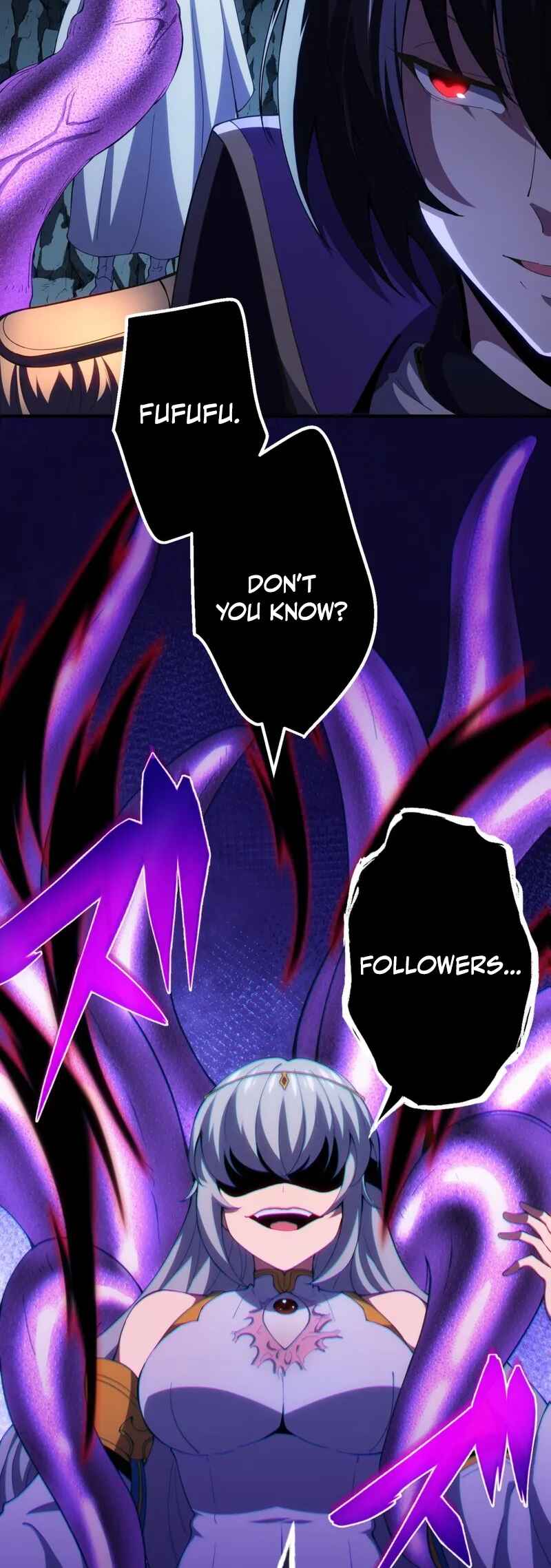 Page 29 Chapter 11 3000-Nen Fuuin Sareta Maou no Kikan ~Saikyou no Tenseisha wa Sekai Seifuku wo Mezasu~
