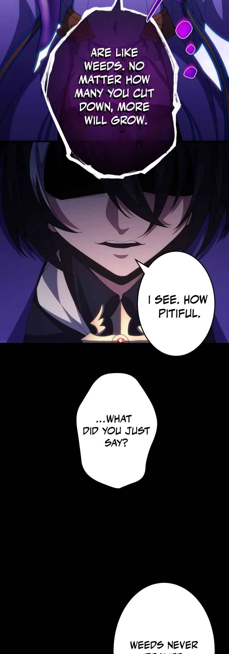 Page 30 Chapter 11 3000-Nen Fuuin Sareta Maou no Kikan ~Saikyou no Tenseisha wa Sekai Seifuku wo Mezasu~