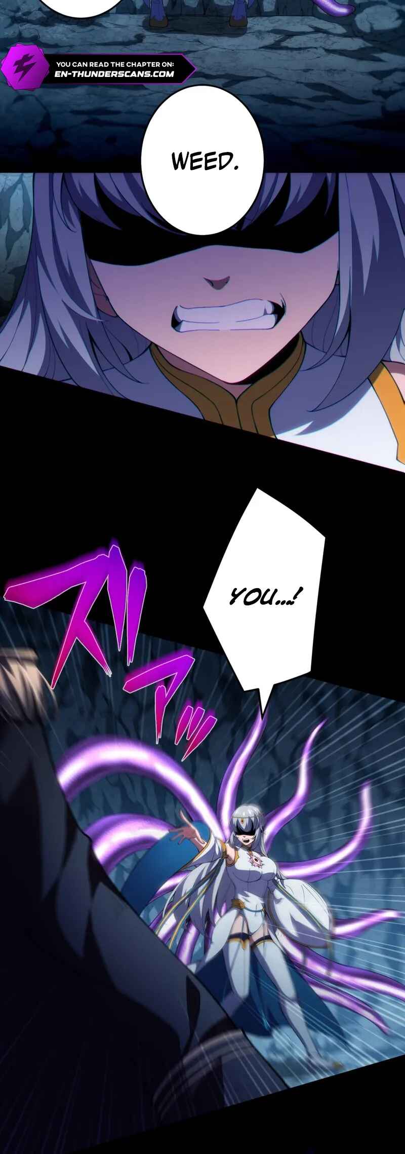 Page 32 Chapter 11 3000-Nen Fuuin Sareta Maou no Kikan ~Saikyou no Tenseisha wa Sekai Seifuku wo Mezasu~