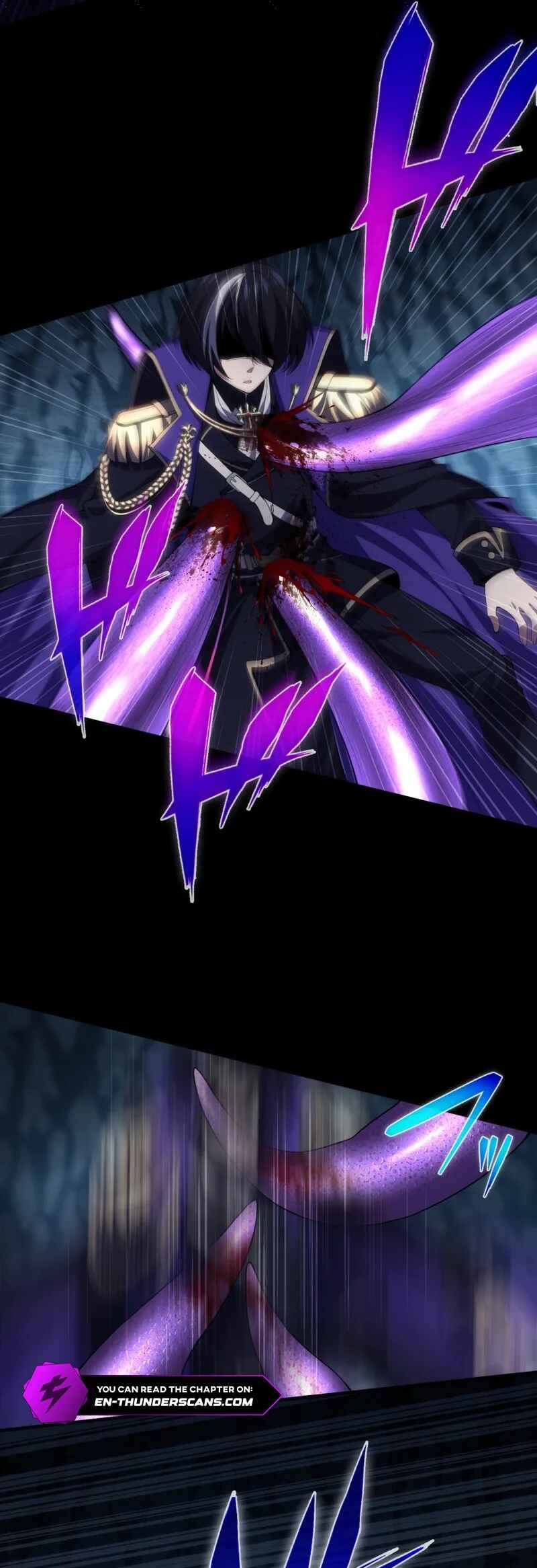 Page 33 Chapter 11 3000-Nen Fuuin Sareta Maou no Kikan ~Saikyou no Tenseisha wa Sekai Seifuku wo Mezasu~