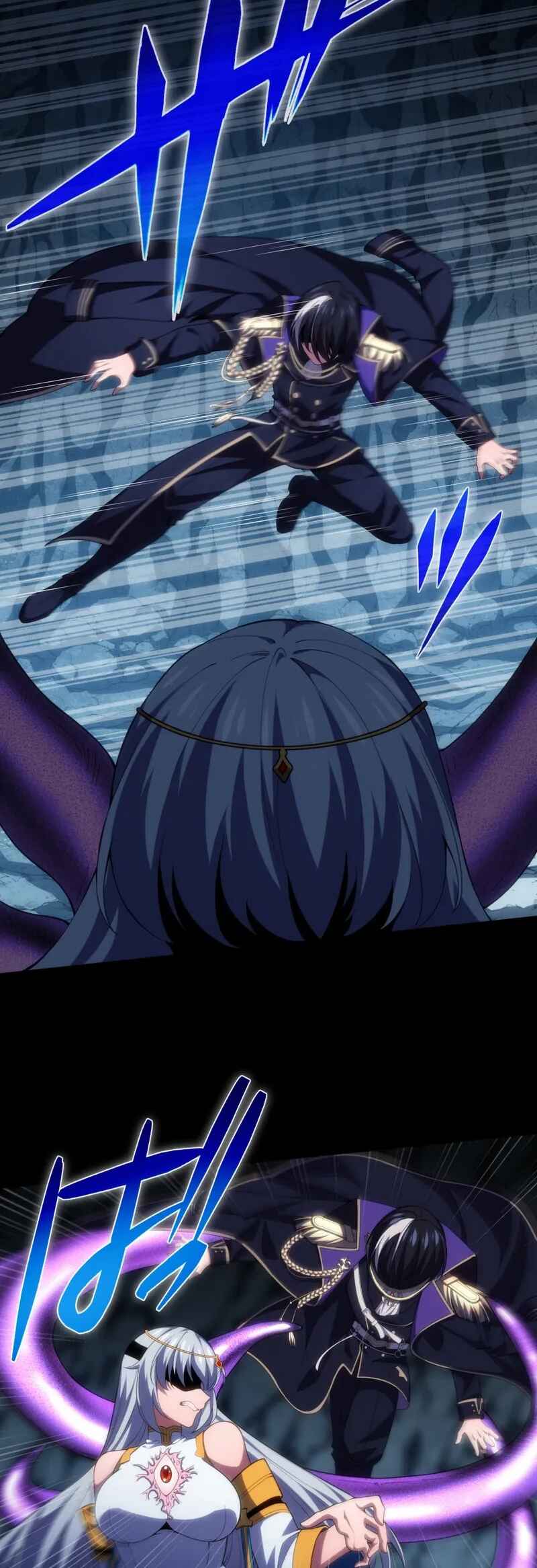 Page 34 Chapter 11 3000-Nen Fuuin Sareta Maou no Kikan ~Saikyou no Tenseisha wa Sekai Seifuku wo Mezasu~