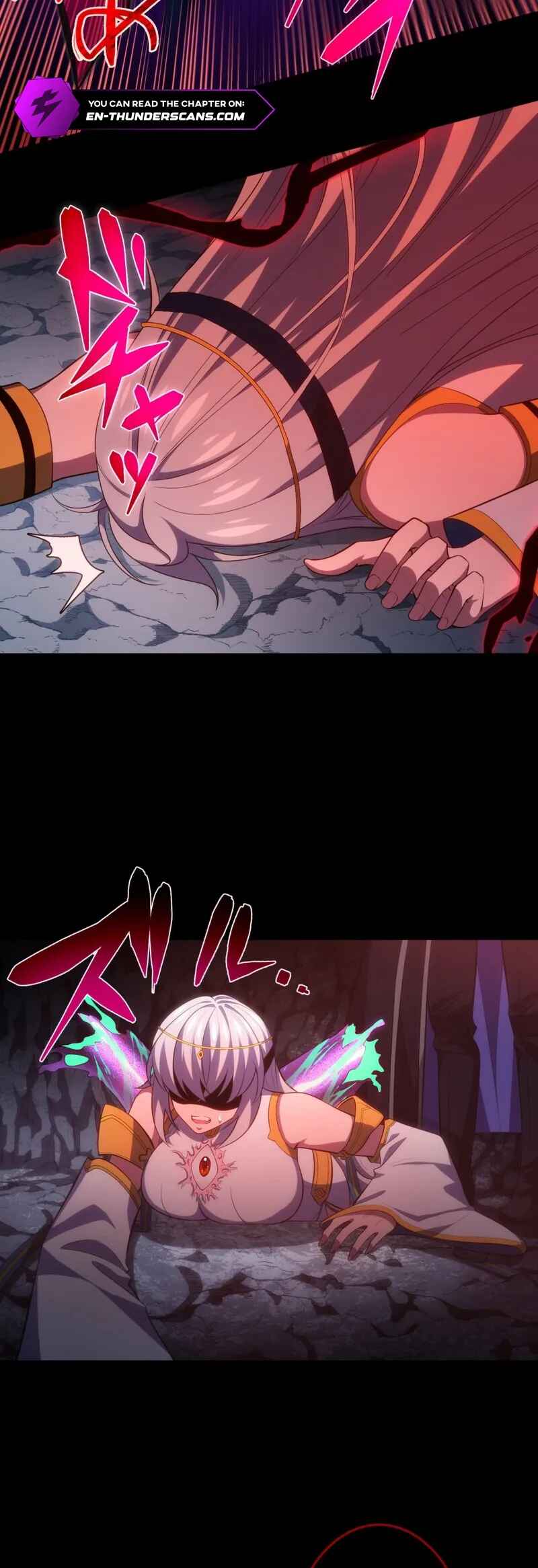 Page 37 Chapter 11 3000-Nen Fuuin Sareta Maou no Kikan ~Saikyou no Tenseisha wa Sekai Seifuku wo Mezasu~