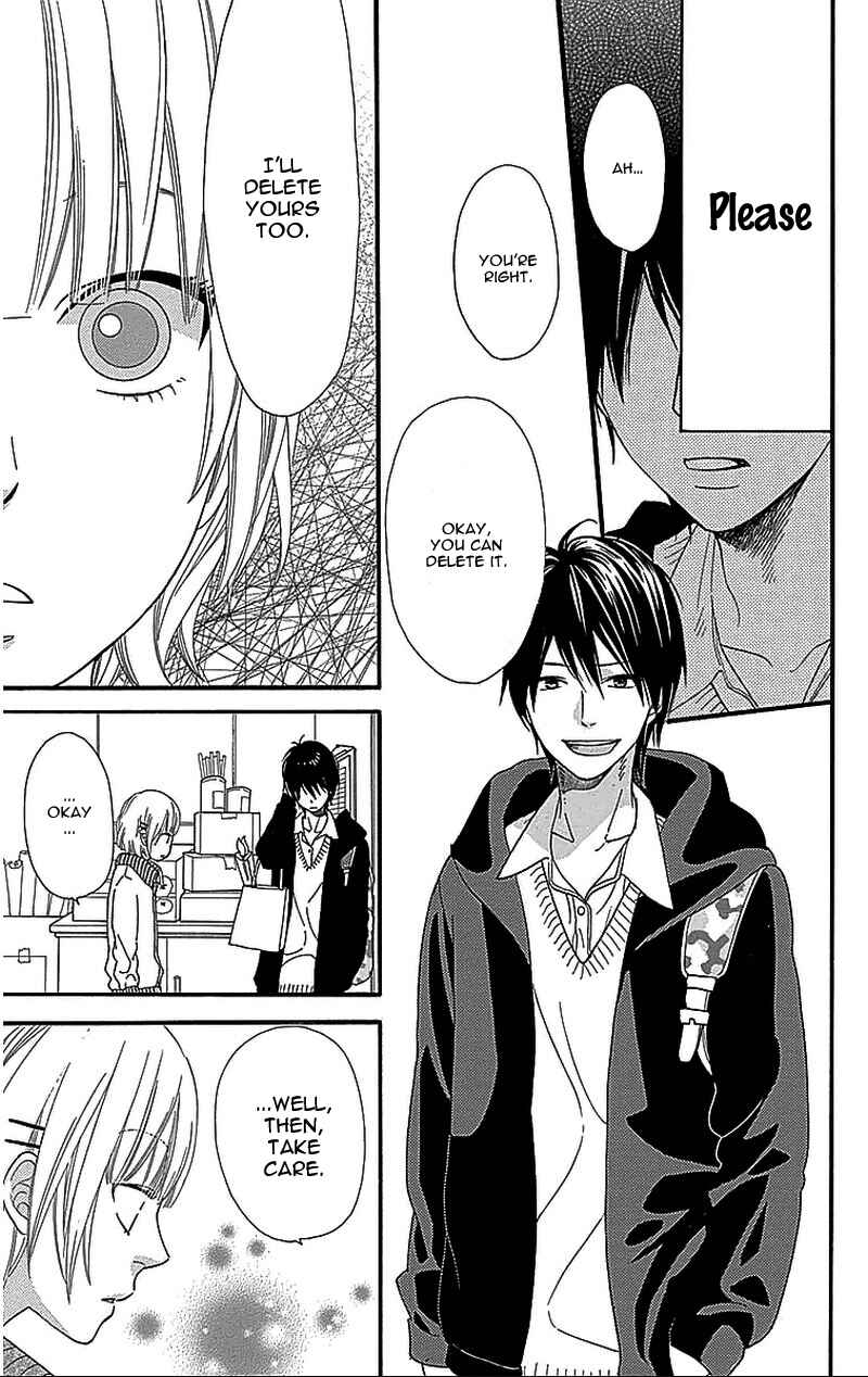 Page 31 Chapter 29.5 Wolf Girl and Black Prince