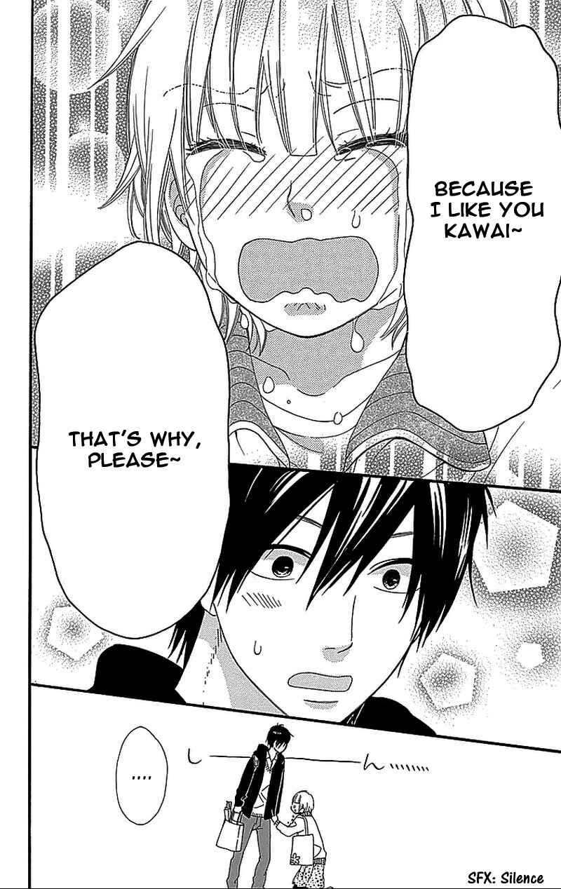 Page 36 Chapter 29.5 Wolf Girl and Black Prince