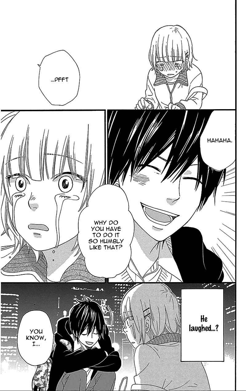 Page 37 Chapter 29.5 Wolf Girl and Black Prince