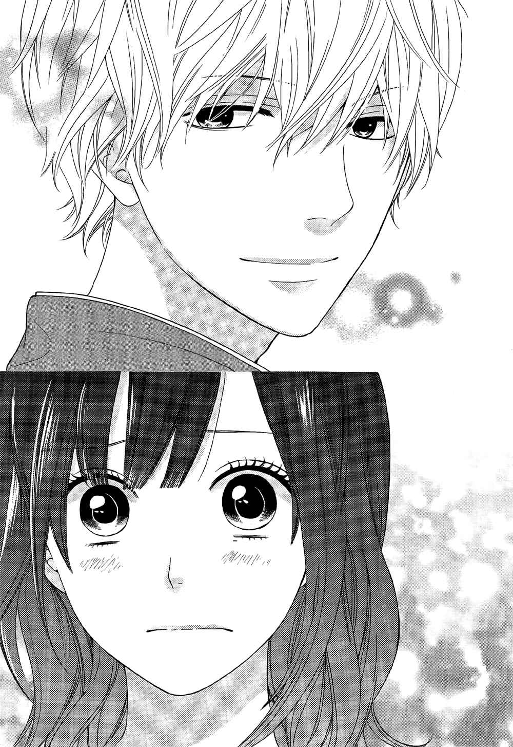Page 34 Chapter 11 Wolf Girl and Black Prince