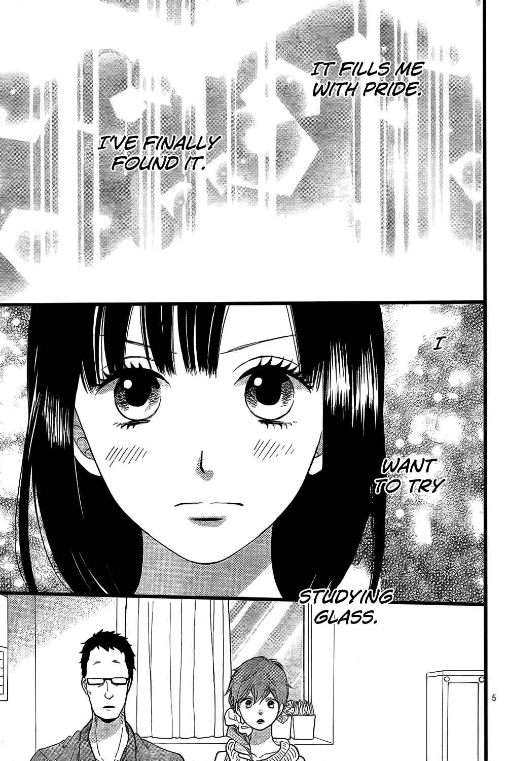 Page 6 Chapter 52 Wolf Girl and Black Prince