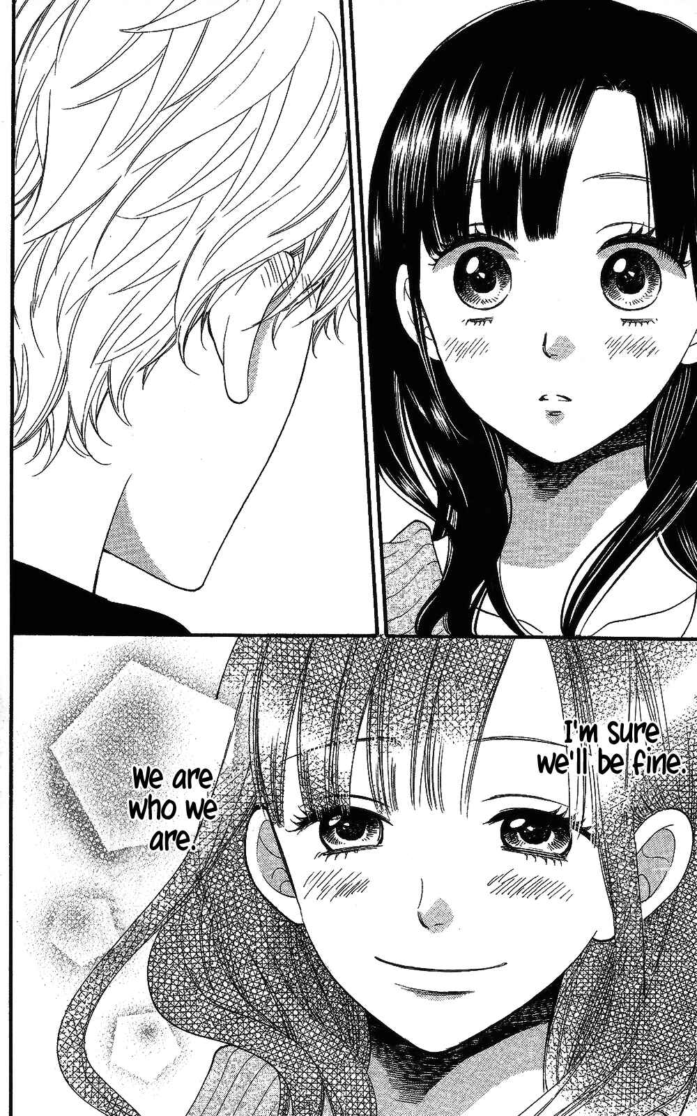 Page 26 Chapter 57.5 Wolf Girl and Black Prince
