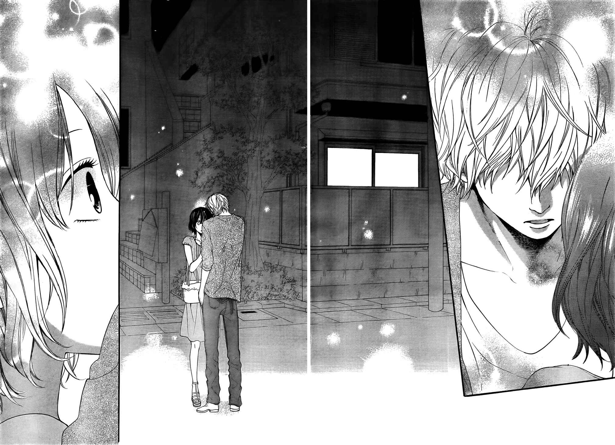Page 36 Chapter 17 Wolf Girl and Black Prince