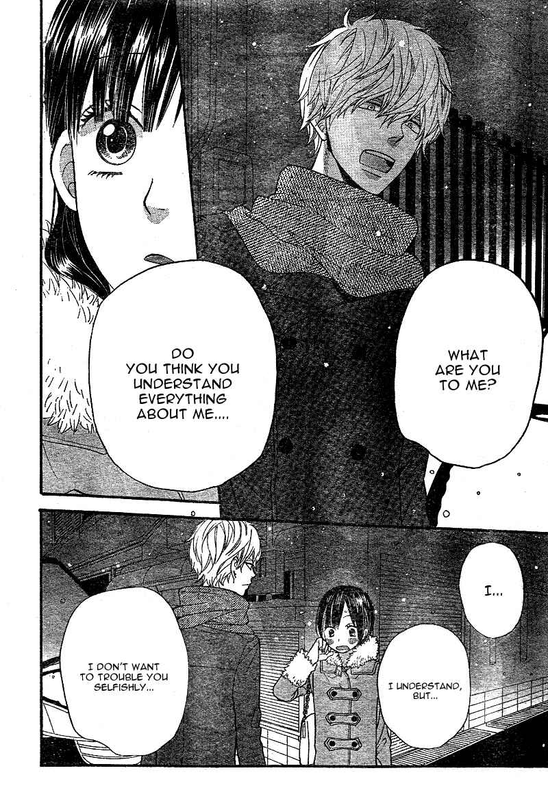 Page 36 Chapter 29 Wolf Girl and Black Prince