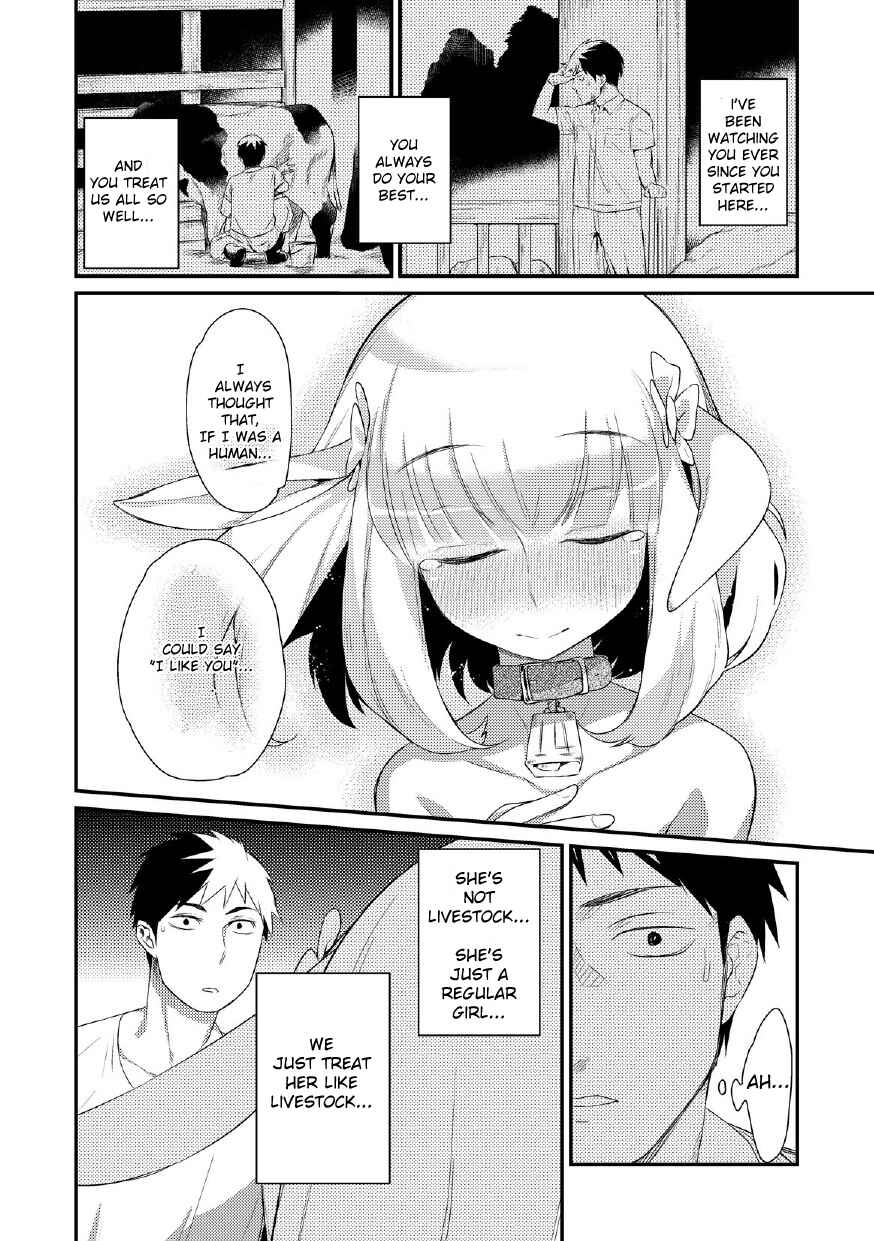 Page 10 Chapter 6 Onigashima no Iinazuke