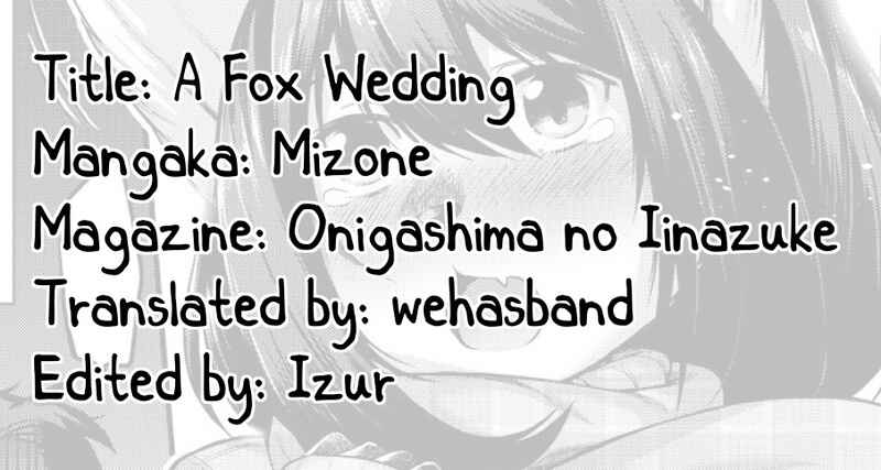 Page 21 Chapter 9 Onigashima no Iinazuke