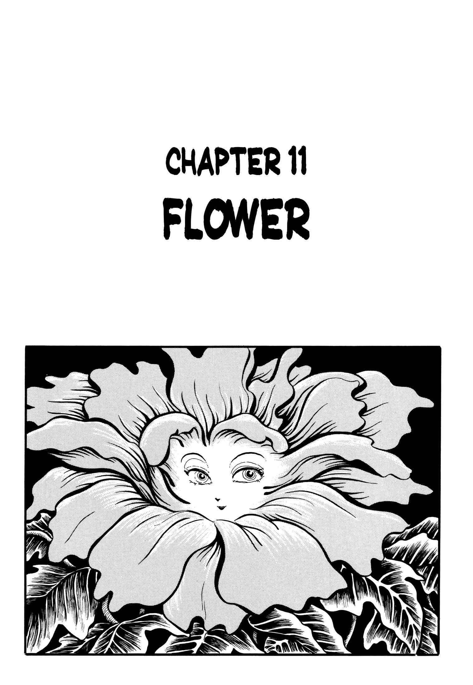 Page 1 Chapter 11 Kaidan Academy